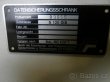 Trezor moderní za 7.990 kč - 8