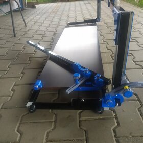 Řezačka polystyrenu - 8