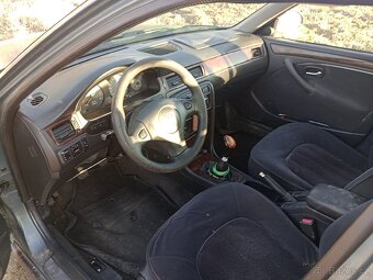 Rover 45 1.6 80kw - 8