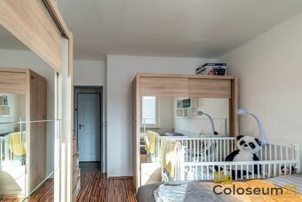 Prodej byty 2+1, 48 m2 - Kladno - Švermov, ev.č. 00396 - 8