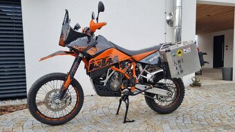 KTM 950 Superenduro - 8