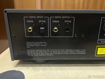 Accuphase - 8
