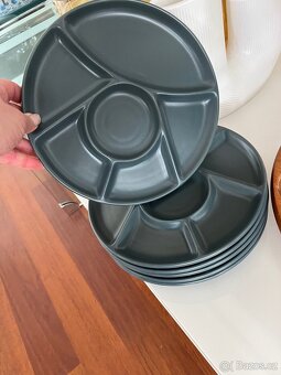 Fondue- plná výbava - 8