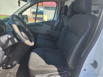 Renault Trafic 1.6 dci - 8