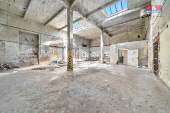 Prodej obchod a služby, 1500 m² Červená Voda - 8