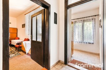 Prodej rodinného domu, 87 m2, pozemek 4392 m2 - Hlína - 8