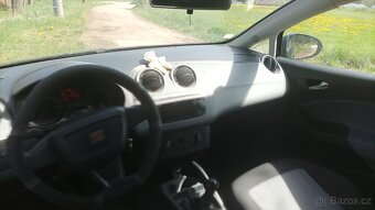 Seat Ibiza - 8