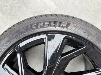 Letní kola 17" Opel Astra Kadett 225/45 R17 - 8