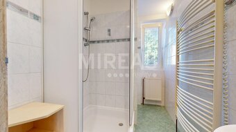 Milovice, pronájem bytu 2+1, 54 m2, okr. Nymburk - 8