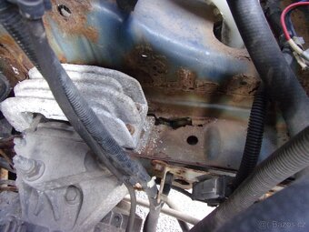 Ford Transit 260 S - 8