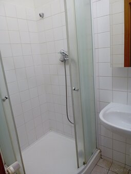 Pronájem bytu 3+kk v Plzni v ulici Americká - 8