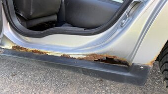 Ford Taurus mk4 3.0 V6 automat USA - 8