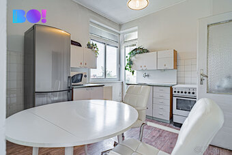 Prodej bytu 2+1 s terasou a zahradou, 82 m², Prostějov - 8