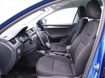 Škoda Octavia 2,0 TDI 4x4 CZ Xenon Scout (2016) - 8