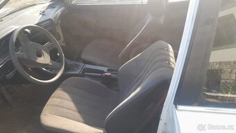 Bmw e30 325ix coupe - 8