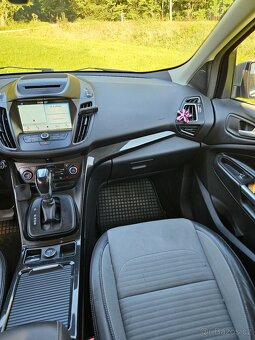 Ford kuga - 8