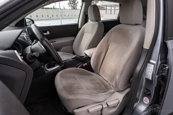 Nissan Qashqai 1.6i, 84kW, ČR - 8