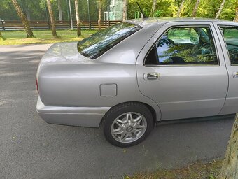 Lancia K Kappa LS Busso 3.0 V6 24v 150kw manuál - 8