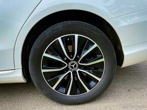 Mercedes-Benz C220 2019 EXCLUSIVE 143kw 4x4 - 8