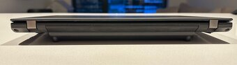 Lenovo ThinkPad x270 + dokovací stanice - 8