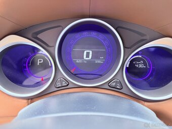 Citroen DS4 2.0 HDI AUTOMAT - 8