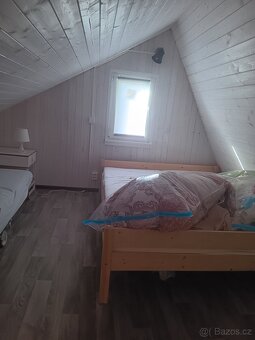 Prodej chaty Krnov - Cvilín - 8