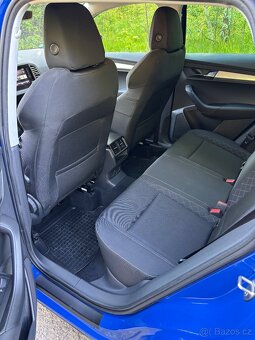 Škoda KAROQ 1.6 TDI 85 KW - 8