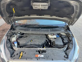 Ford S-Max 2.0 110kW/Automat/LED/NAVI/R18 - 8