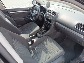 Vw Golf - 8