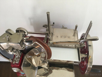 Řezací stroj Berkel Model 3 - 8