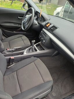 BMW 1 116i - 8