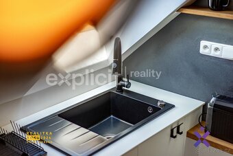 Prodej byty 2+kk, 46 m2 - Karlovice, ev.č. 02261 - 8