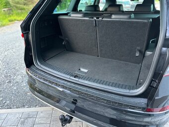 ŠKODA KODIAQ 7MÍST 2.0TDI 147KW 4x4 SPORTLINE m2023 98tkm - 8
