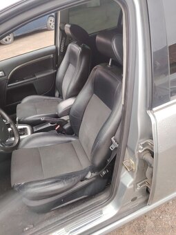 Mondeo mk3 2.2 114kw tdci 2004 - 8