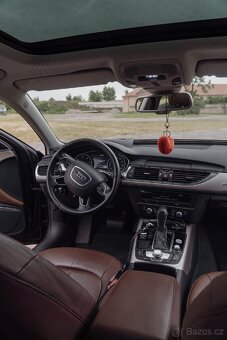 Audi A6 3.0 160 kw r.v. 2017 - 8