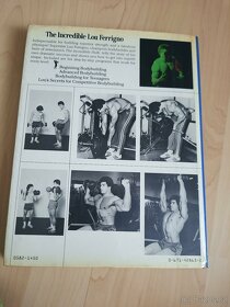 The Incredible Lou Ferrigno - 8