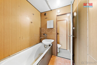 Prodej bytu 2+1, 63 m², Děčín, ul. Kosmonautů - 8
