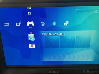Playstation 3 slim - 8
