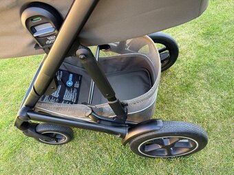 Britax Römer Smile 5Z v záruce - 8