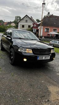 Audi a4 b5 1.9. TDI - 8
