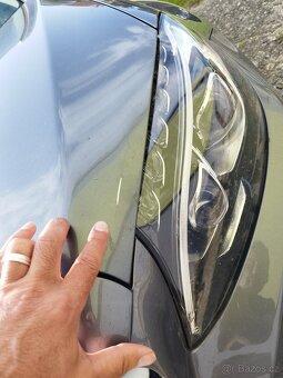 Mercedes-benz c220d 125 kW 2016 - 8