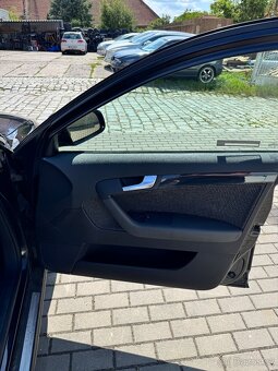 Audi A3 1.6 75kw Sportback - 8