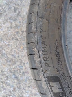 205/45r17 88 V Michelin Primacy 4 - 8