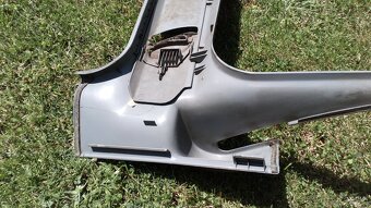Plast sloupku VW T4 - 8