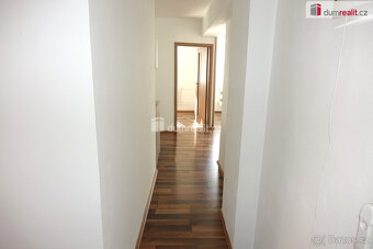 Pronájem bytu 3+kk, 60 m2, Jiřího Horáka, Benešov - 8