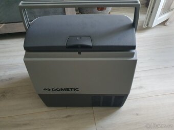 Autovestavba EGOÉ Roamer 400 - 8