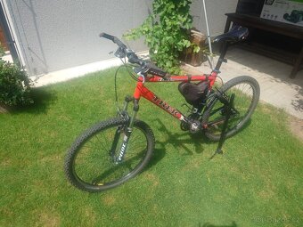 Horské kolo Fuel 80 trek - 8
