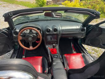 Mazda MX-5 NBFL 1.6 - 8