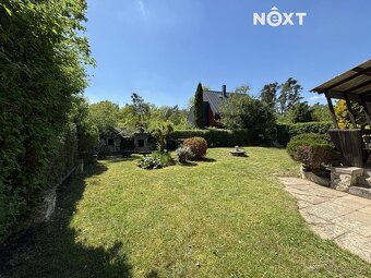 Prodej pozemek Bydlení, 445㎡ - 8