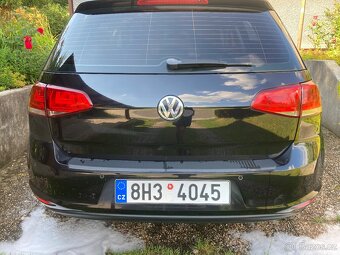 Volkswagen Golf 7 1.2 TSI 63 KW ,NAVI - 8